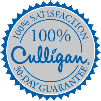 100% Satisfaction, 30-Day Guarantee