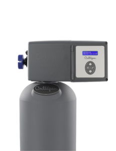 HE Smart Water Softener